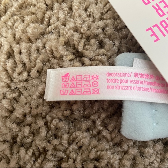 PINK Date Convertible Halter Push-Up Bra - Picture 8 of 8